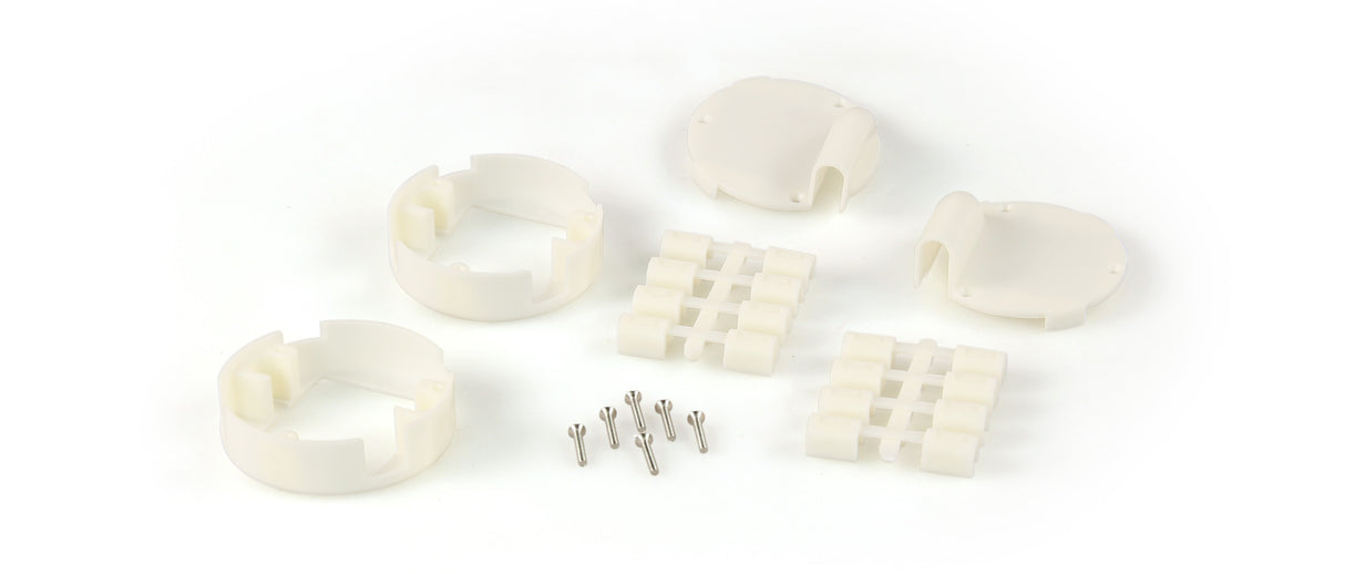 Servo Wing Mount Set (56307) (2)