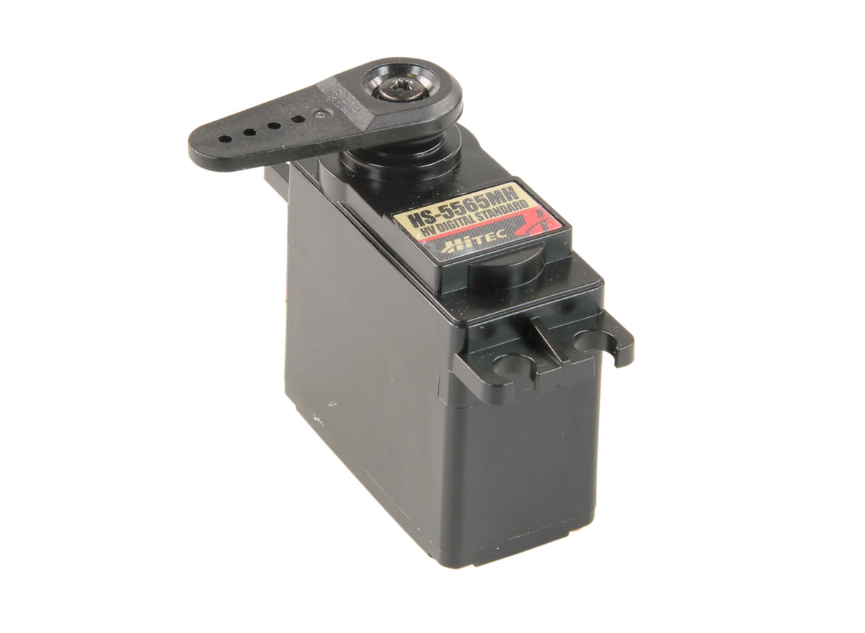 HS-5565MH Standard Digital Coreless Servo 60g 14kg/0.09s 6.0V - 7.4V