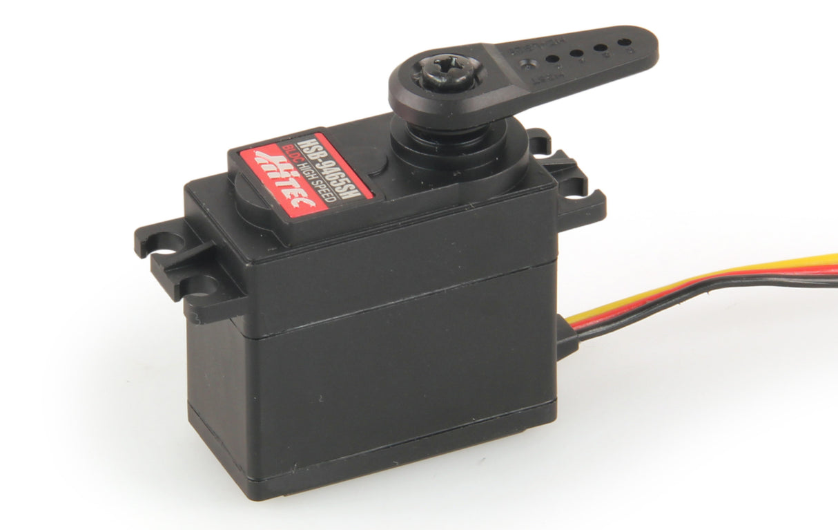 HSB-9465SH Standard Digital Brushless Servo 62g 13.5kg/0.07s 6.0V - 7.4V