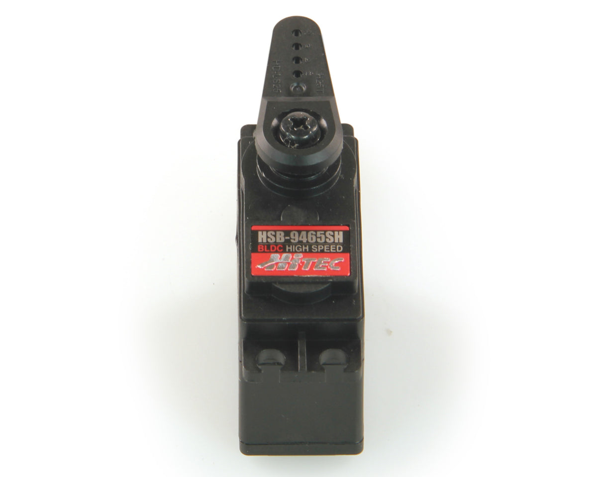HSB-9465SH Standard Digital Brushless Servo 62g 13.5kg/0.07s 6.0V - 7.4V