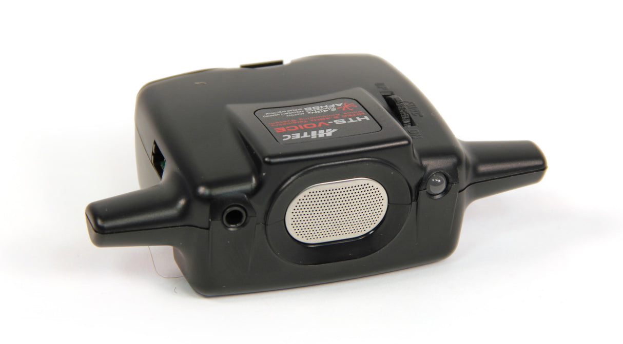 HTS-Voice Telemetry Announce System 55841