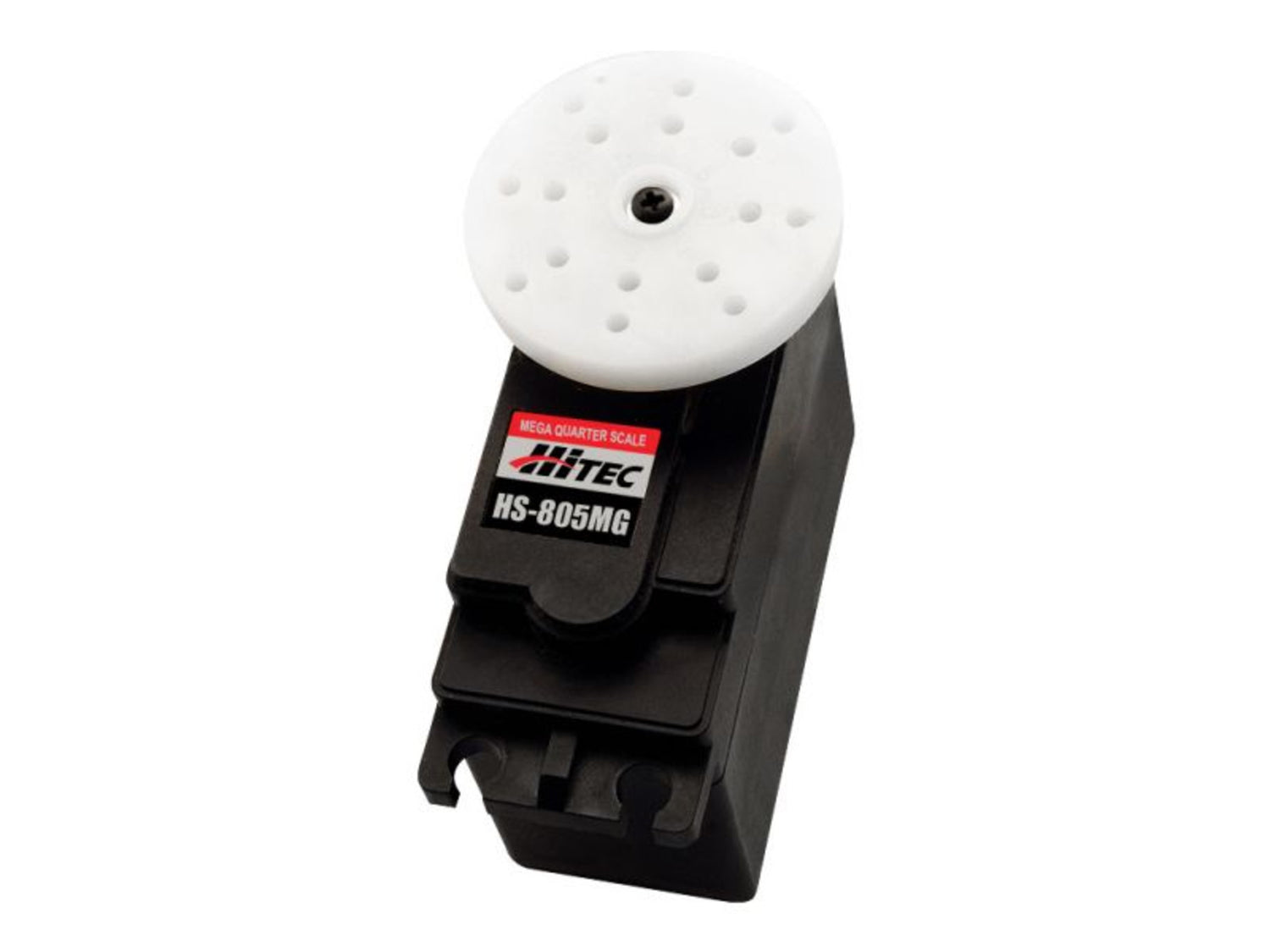 HS-805MG Giant Analogue Cored Servo 197g 24.7kg/0.18s 4.8V - 6.0V