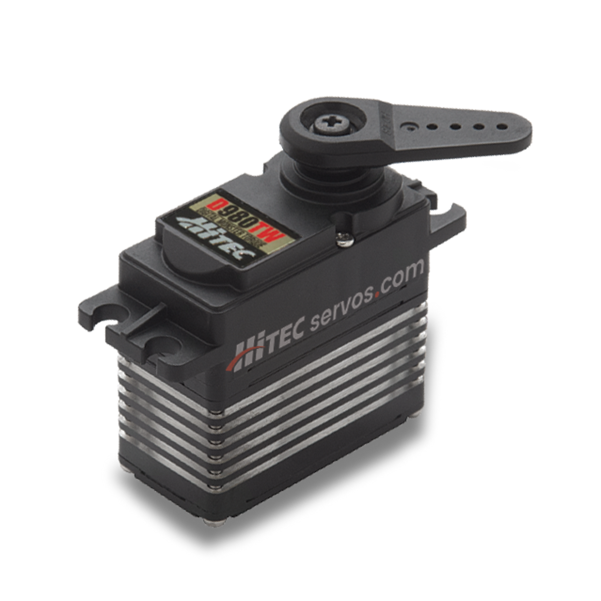 D980TW Standard Digital Coreless Servo 79g 44kg/0.17s 4.8V - 7.4V