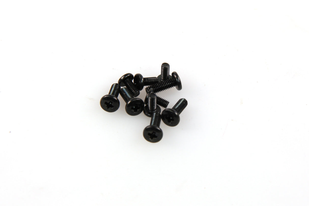 Servo Horn Screw (Metal Gear) (10) (55802