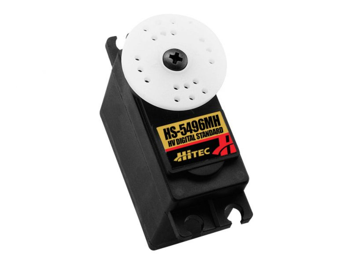 HS-5496MH Standard Digital Cored Servo 52g 7.5kg/0.15s 6.0V - 7.4V