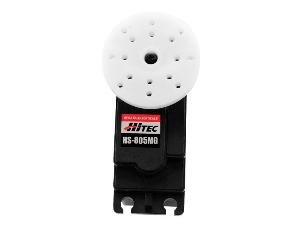 HS-805MG Giant Analogue Cored Servo 197g 24.7kg/0.18s 4.8V - 6.0V
