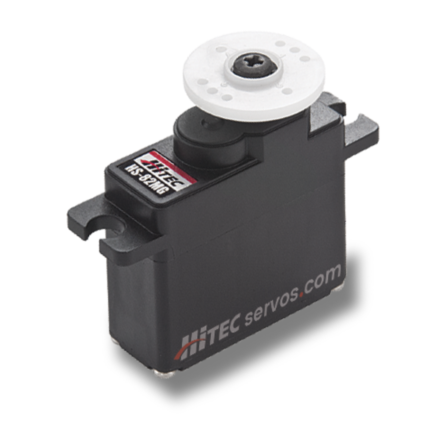 HS-82MG Micro Analogue Cored Servo 19g 3.4kg/0.1s 4.8V - 6.0V