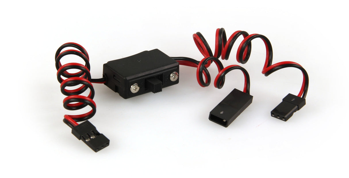 High Channel Switch Harness (57215)