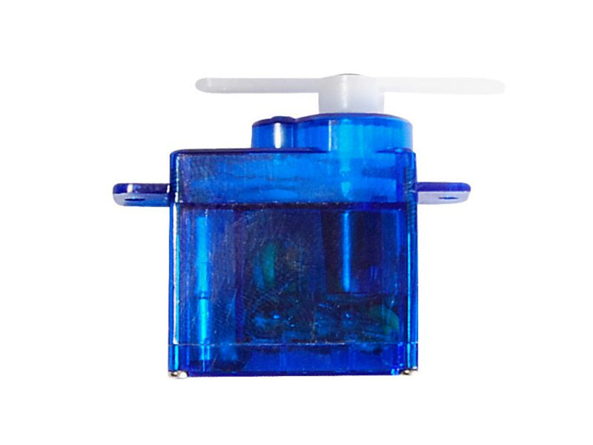 HS-5055MG Ultra Micro Digital Cored Servo 9.5g 1.6kg/0.17s 4.8V - 6.0V