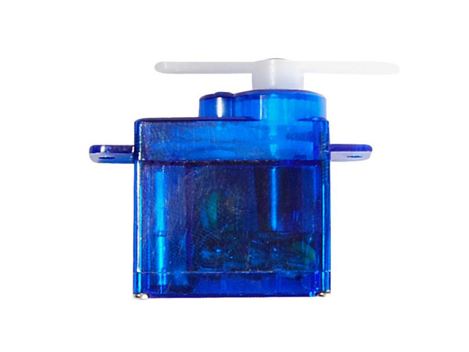 HS-5055MG Ultra Micro Digital Cored Servo 9.5g 1.6kg/0.17s 4.8V - 6.0V