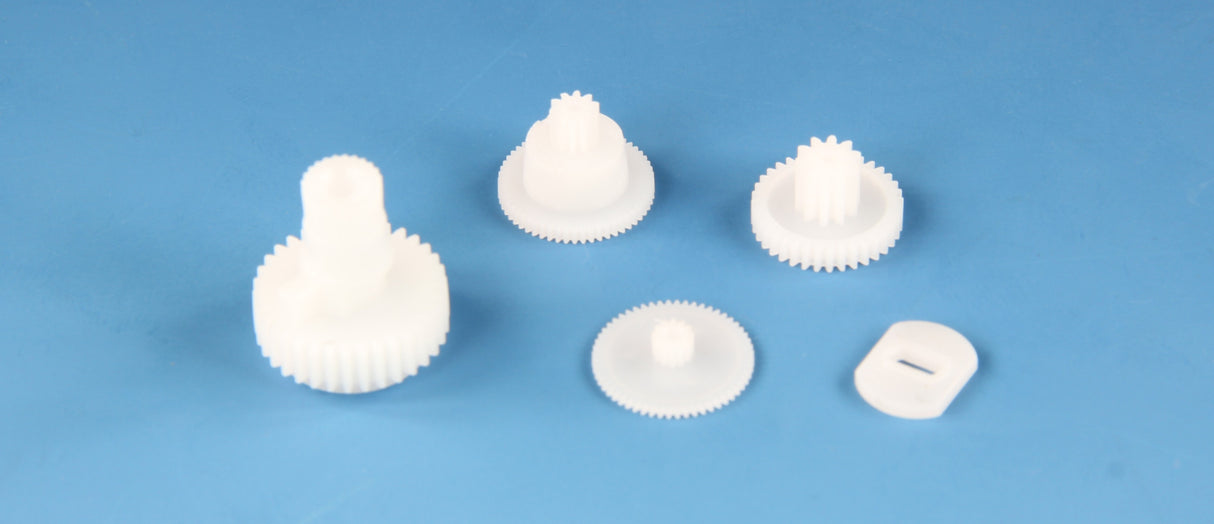 HS205BB/225BB Gear Set