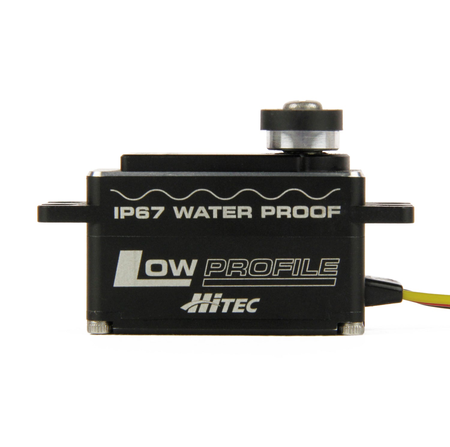 DB777WP Low Profile Digital Brushless Servo 68g 11.0kg/0.06s 6.0V - 7.4V