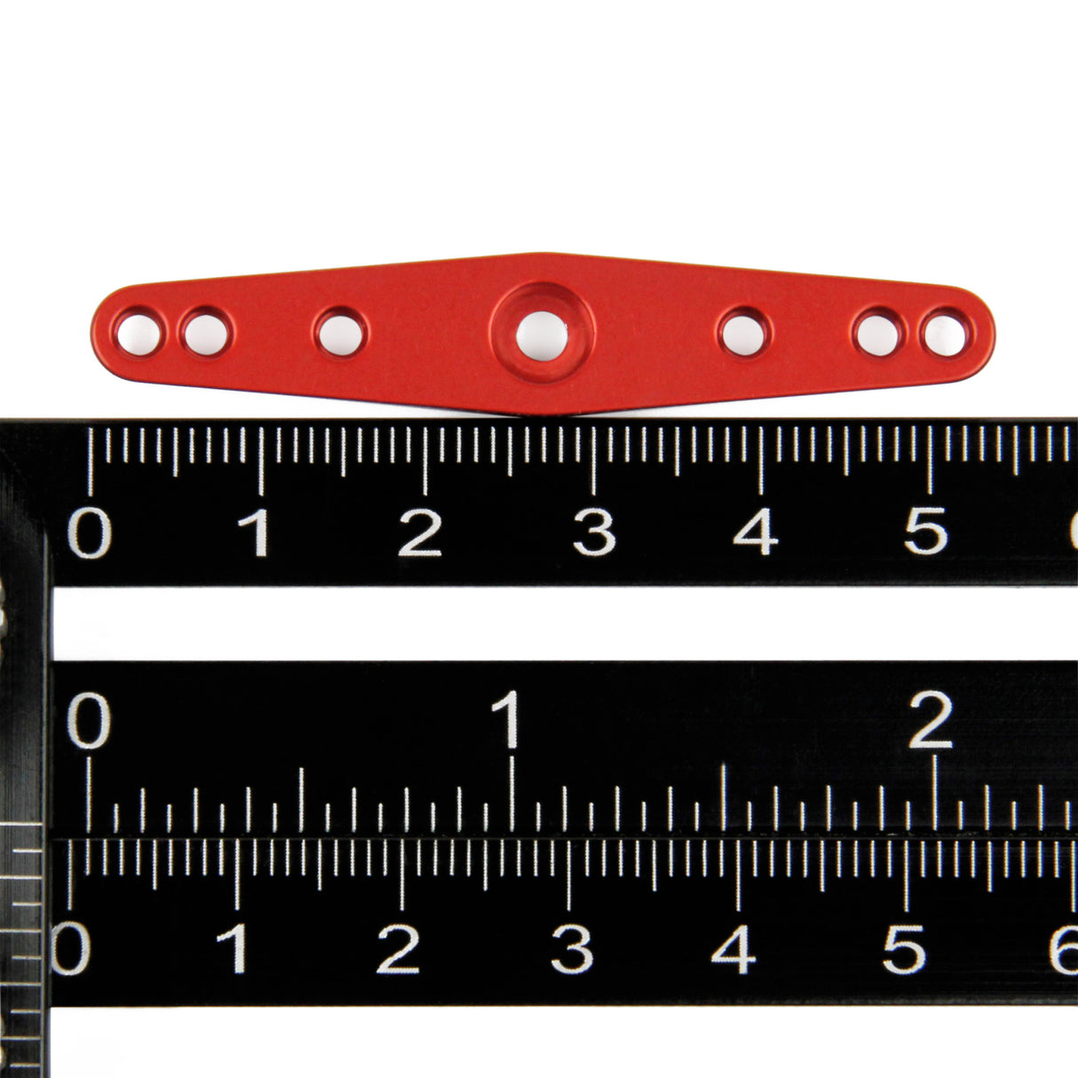 Pn55702 HD Metal Servo Horn