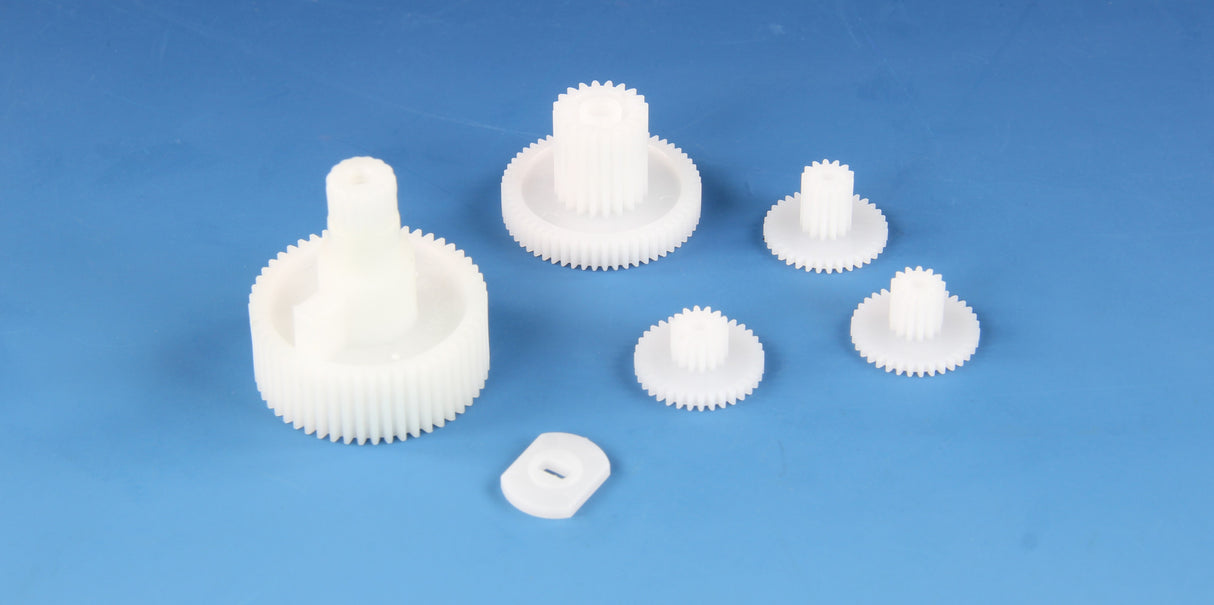 HS805BB/HS815BB Gear Set