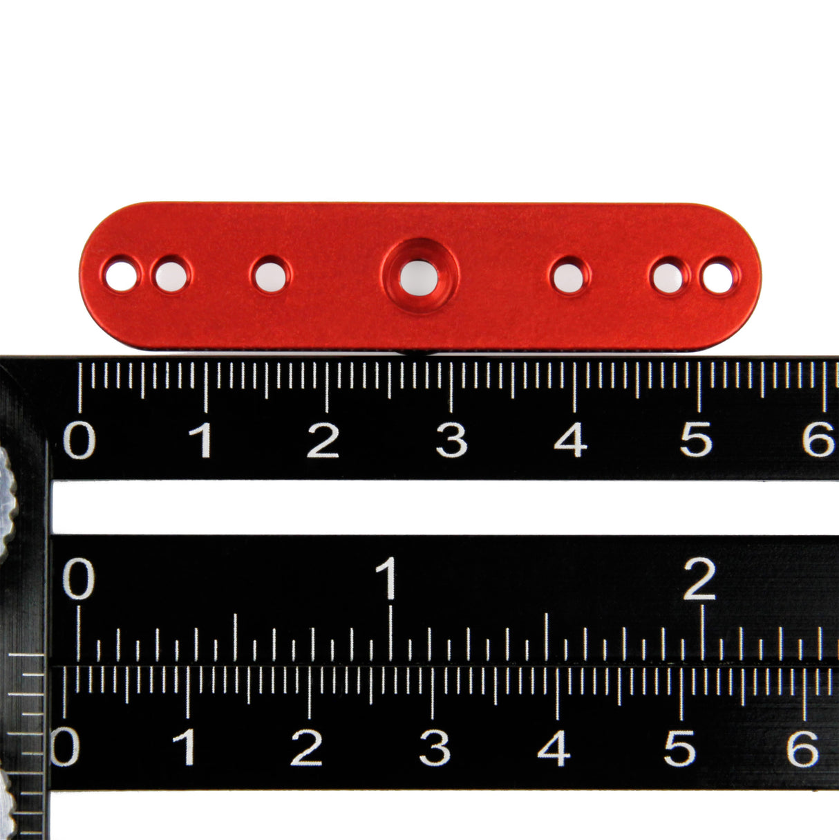 HS805MG/Etc Metal Servo Horn Set (Qmia/Blue)