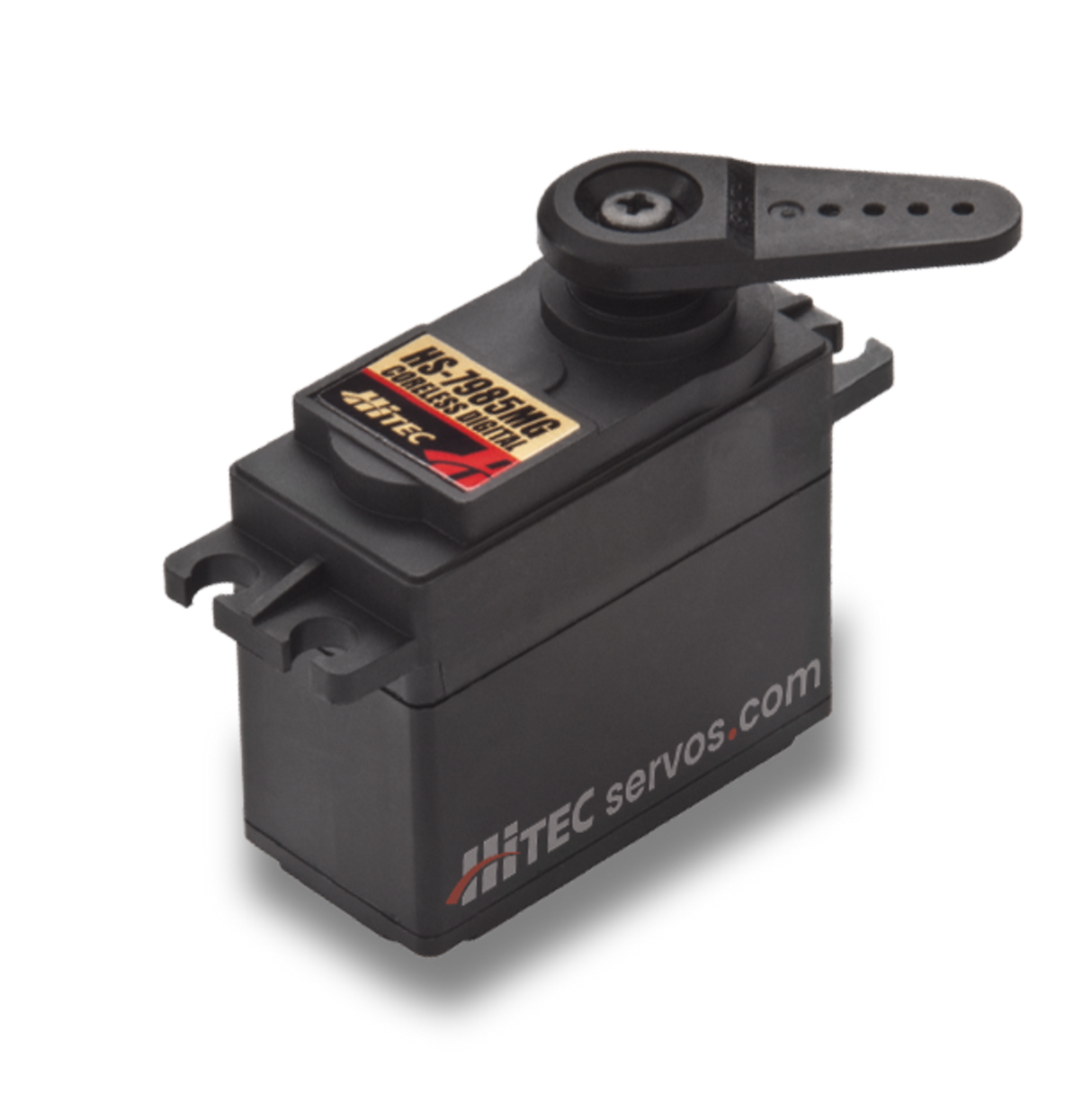 HS-7985MG Standard Digital Coreless Servo 62g 12.4kg/0.13s 4.8V - 6.0V