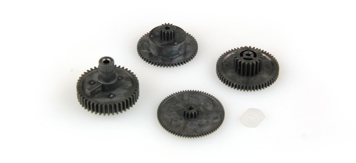 HS755HB Karbonite Gear Set