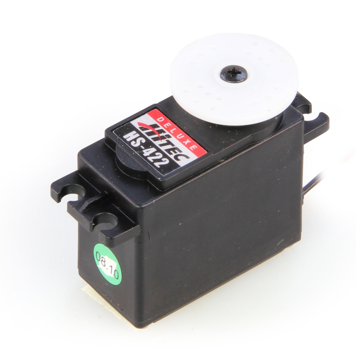 Hitec HS422 Servocomando Standard - Jonathan - Foto 3