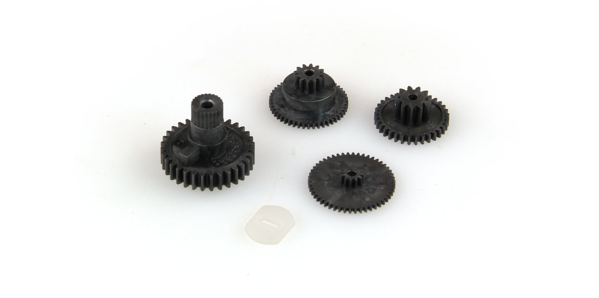 HS635Hb/HS6635HB Karbonite Gear Set with o BB