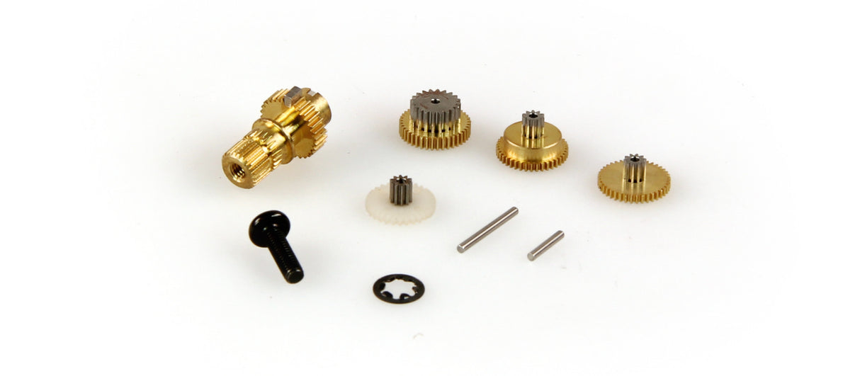 HS5125MG/HS125MG Gear Set