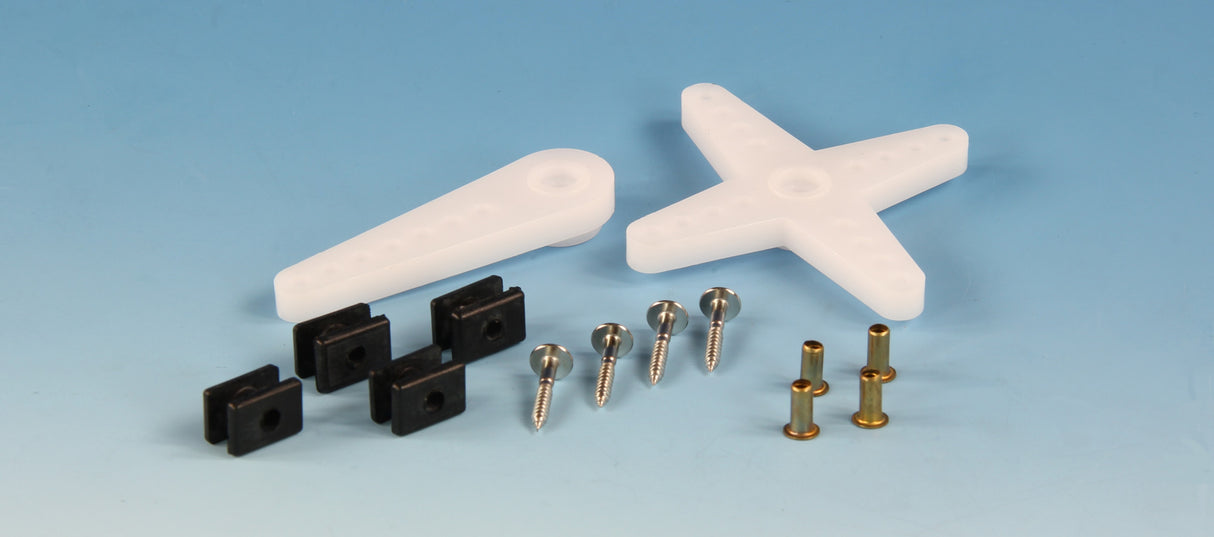 Mega HD Horn & Hardware Set (56318)