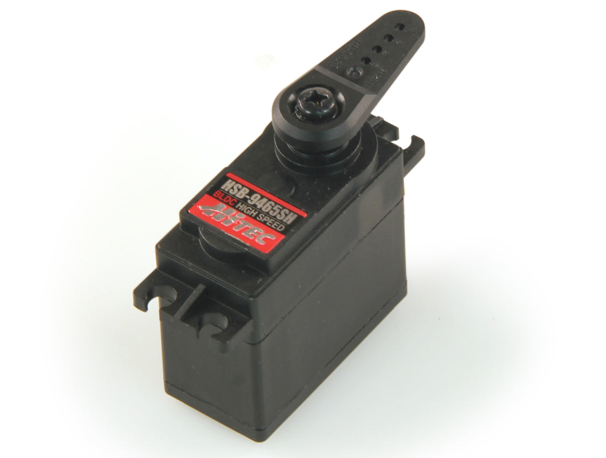 HSB-9465SH Standard Digital Brushless Servo 62g 13.5kg/0.07s 6.0V - 7.4V