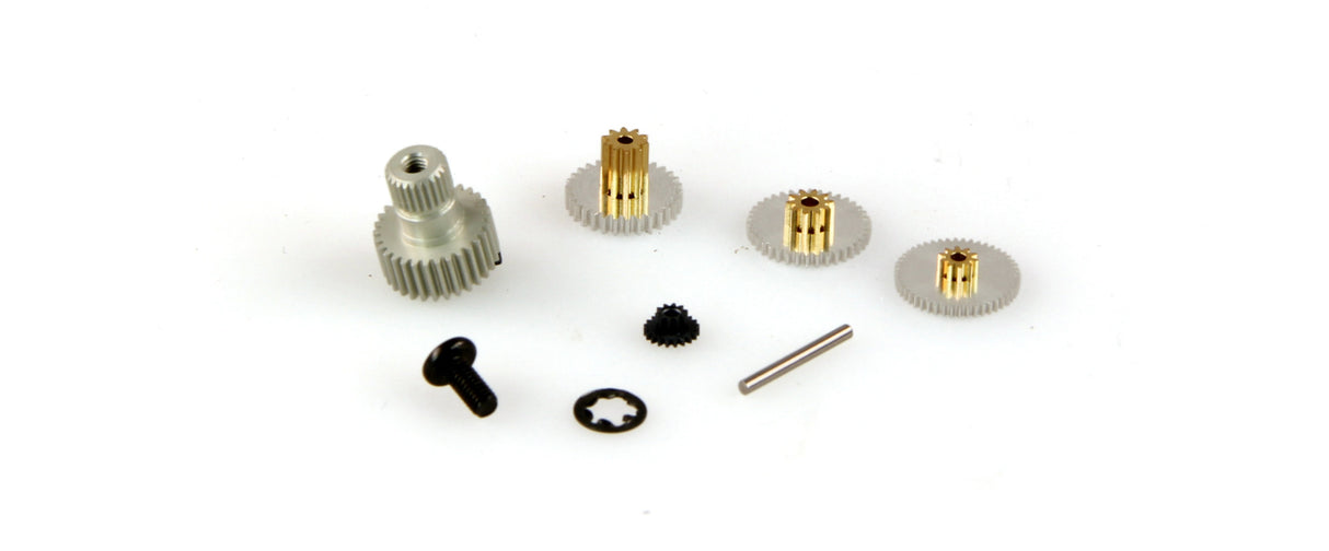 HS65MG/5065MG Metal Gear Set