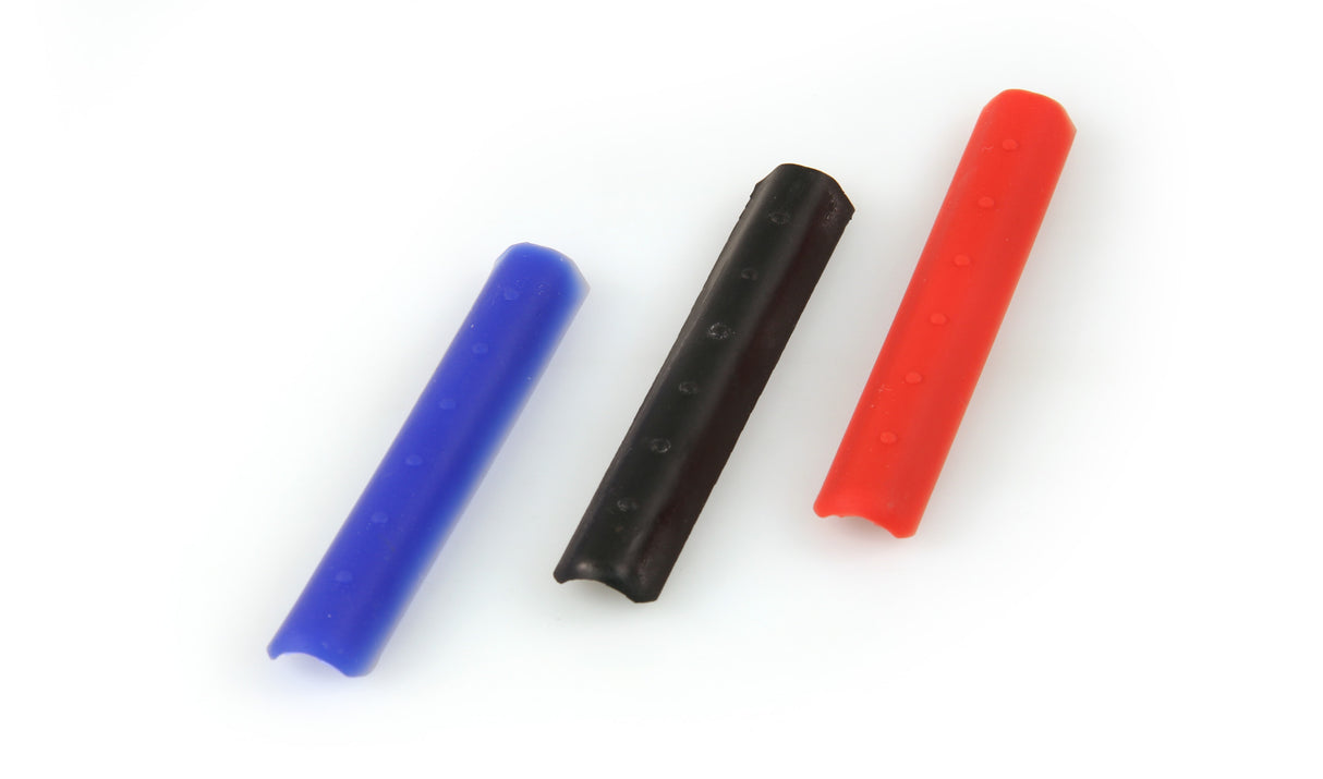 Grip Pad For Aggressor (Thick Red Blue Black)