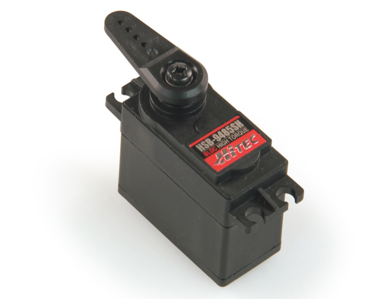 HSB-9485SH Standard Digital Brushless Servo 62g 26kg/0.15s 6.0V - 7.4V
