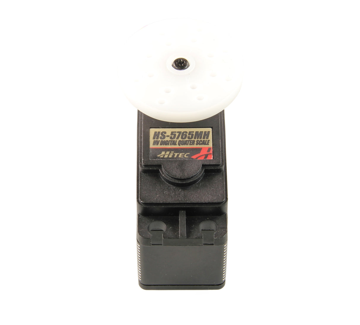 HS-5765MH Giant Digital Cored Servo 172.3g 25kg/0.13s 6.0V - 7.4V