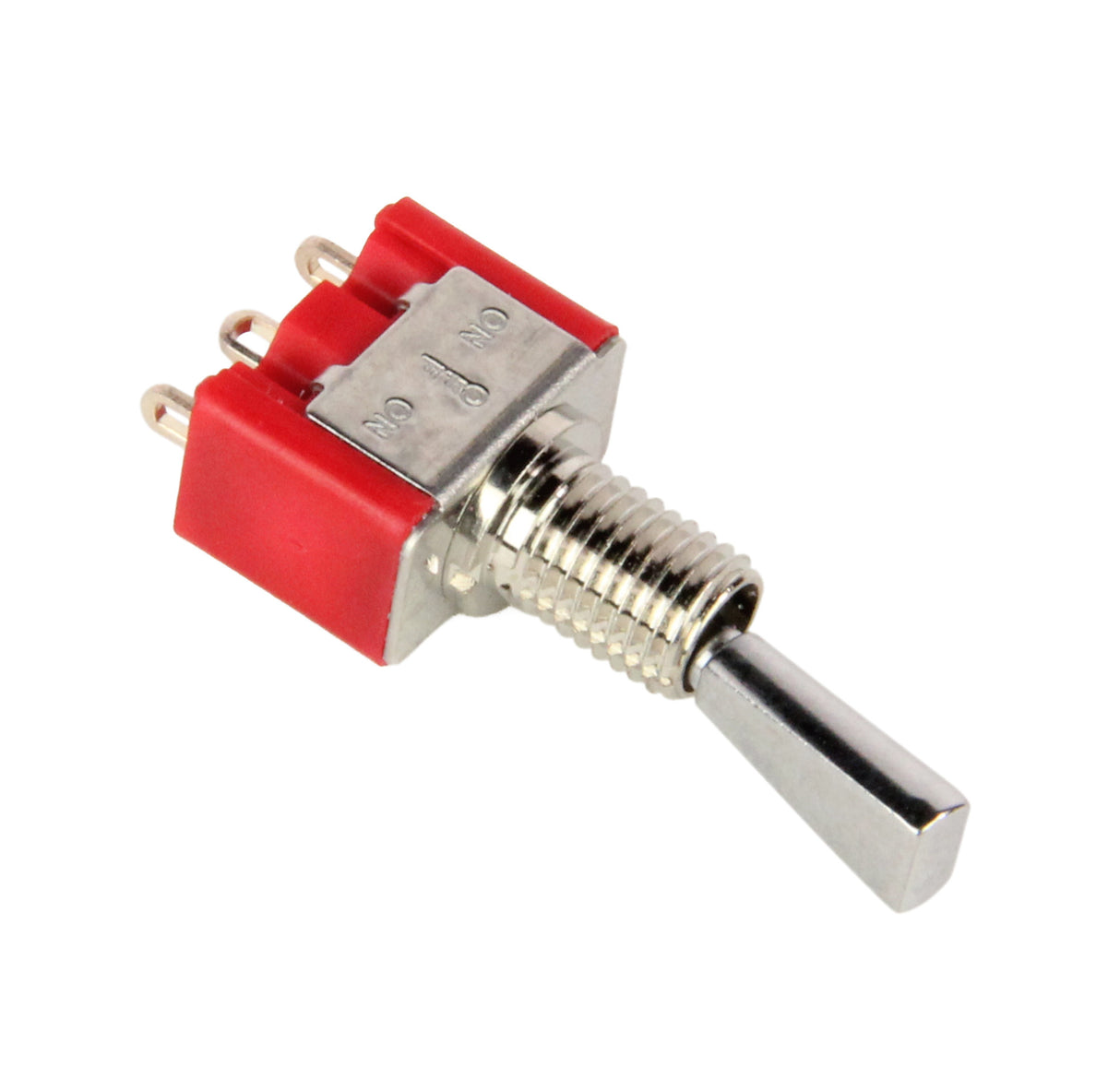 Aurora 9 Toggle 3-Position (Short)