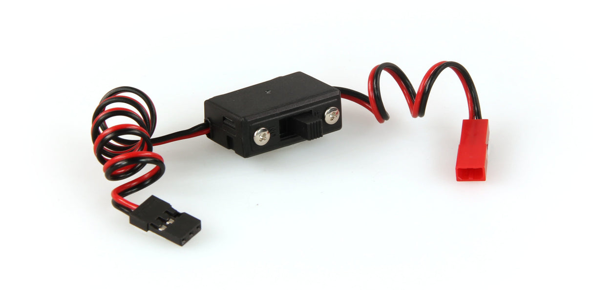 Low Channel Switch Harness (57202)