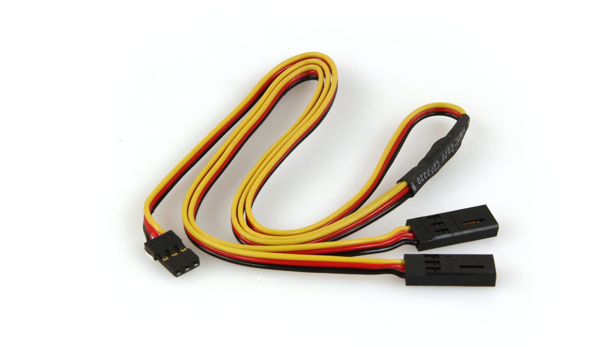 Y HD Extension Wire Short (54701J)