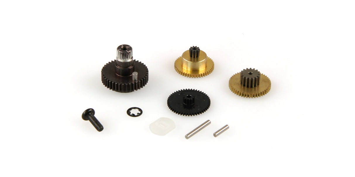 HS615MG Metal Gear Set