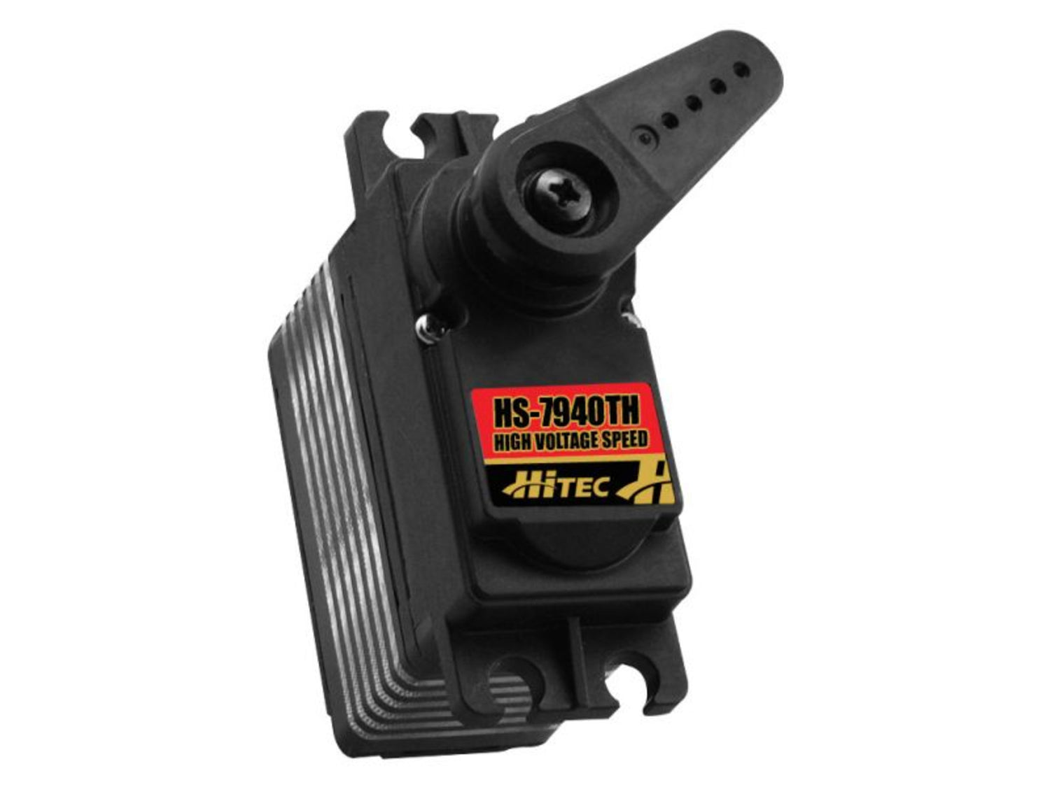 HS-7940TH Standard Digital Coreless Servo 65g 16kg/0.07s 6.0V - 7.4V