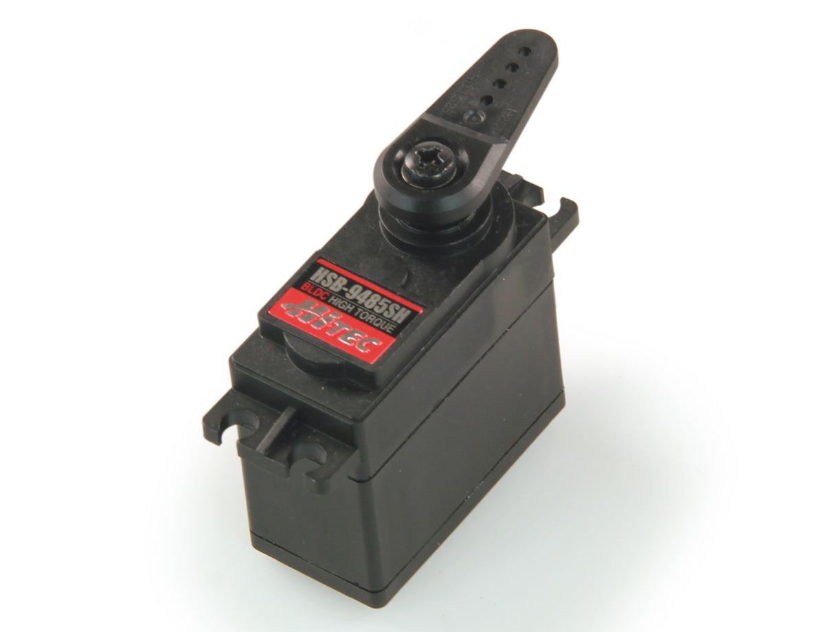 HSB-9485SH Standard Digital Brushless Servo 62g 26kg/0.15s 6.0V - 7.4V