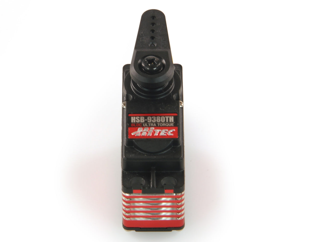 HSB-9380TH Standard Digital Brushless Servo 68g 34kg/0.14s 6.0V - 7.4V