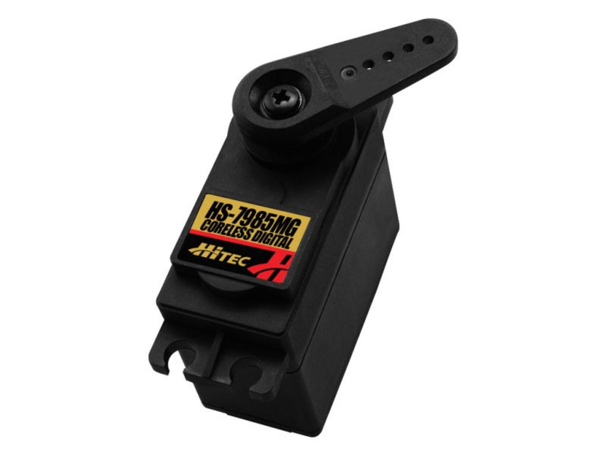 HS-7985MG Standard Digital Coreless Servo 62g 12.4kg/0.13s 4.8V - 6.0V