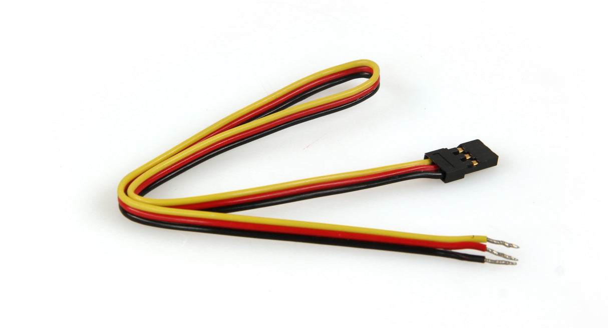 HD Servo Connector (54601)
