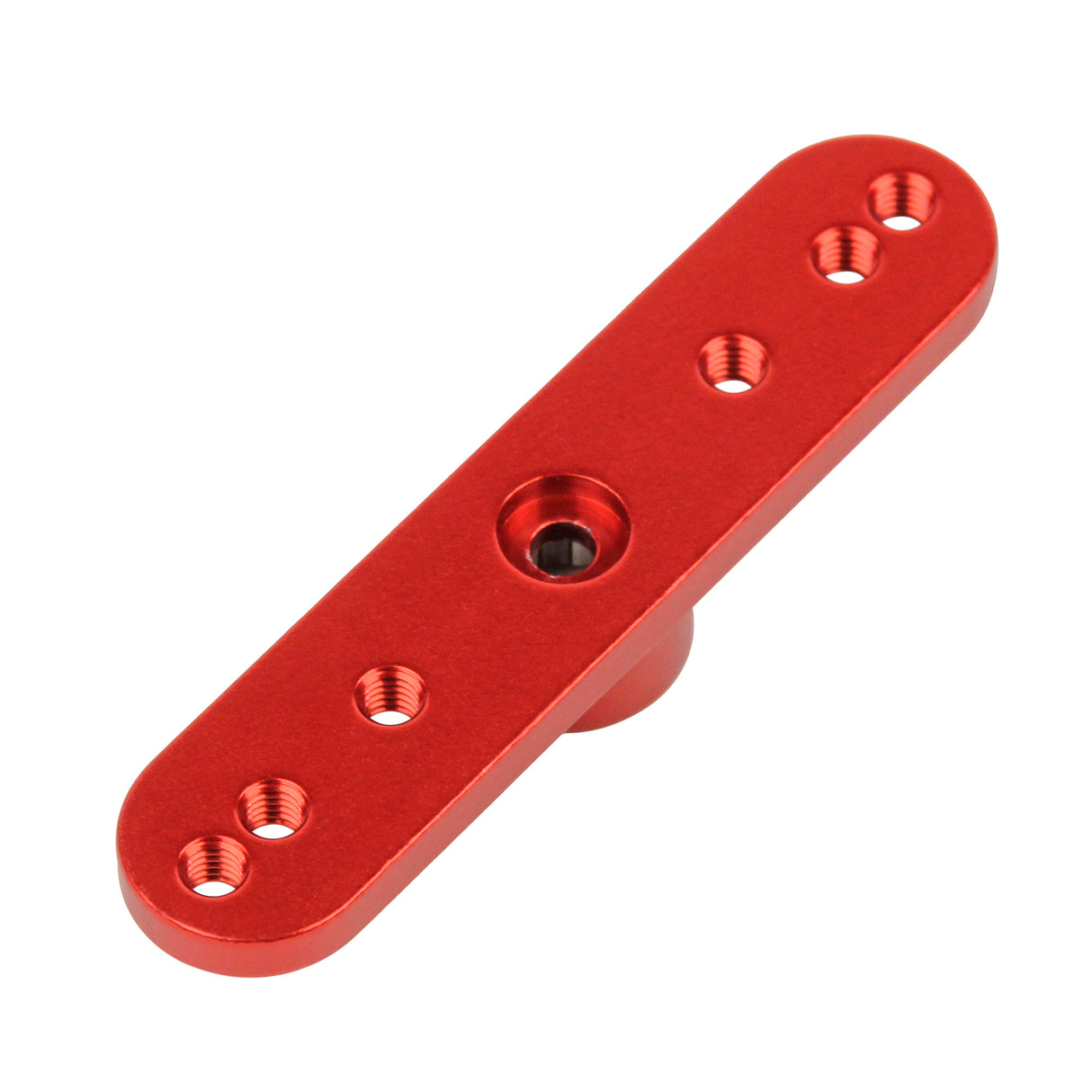 HS805MG/Etc Metal Servo Horn Set (Qmia/Blue)