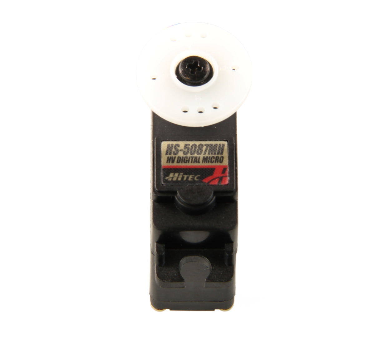 HS-5087MH Micro Digital Cored Servo 21.9g 4.3kg/0.13s 6.0V - 7.4V