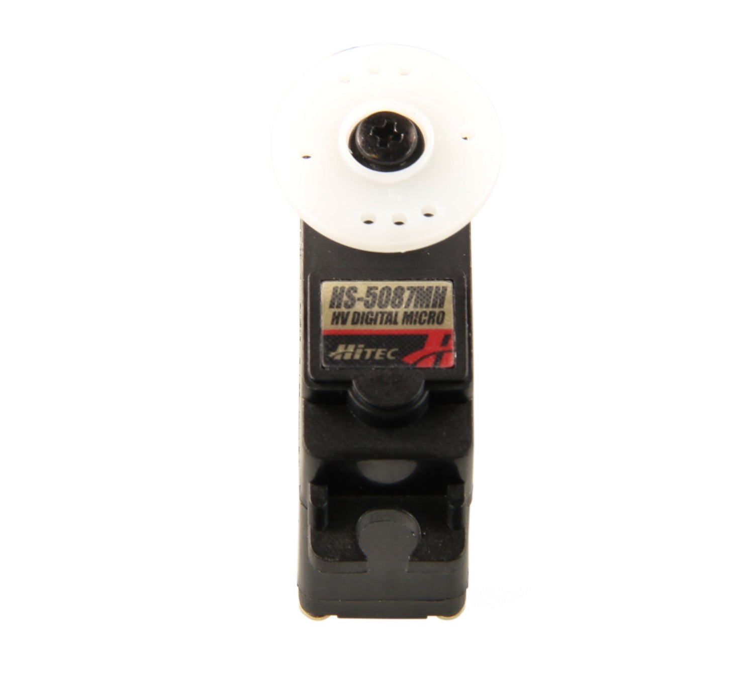 HS-5087MH Micro Digital Cored Servo 21.9g 4.3kg/0.13s 6.0V - 7.4V