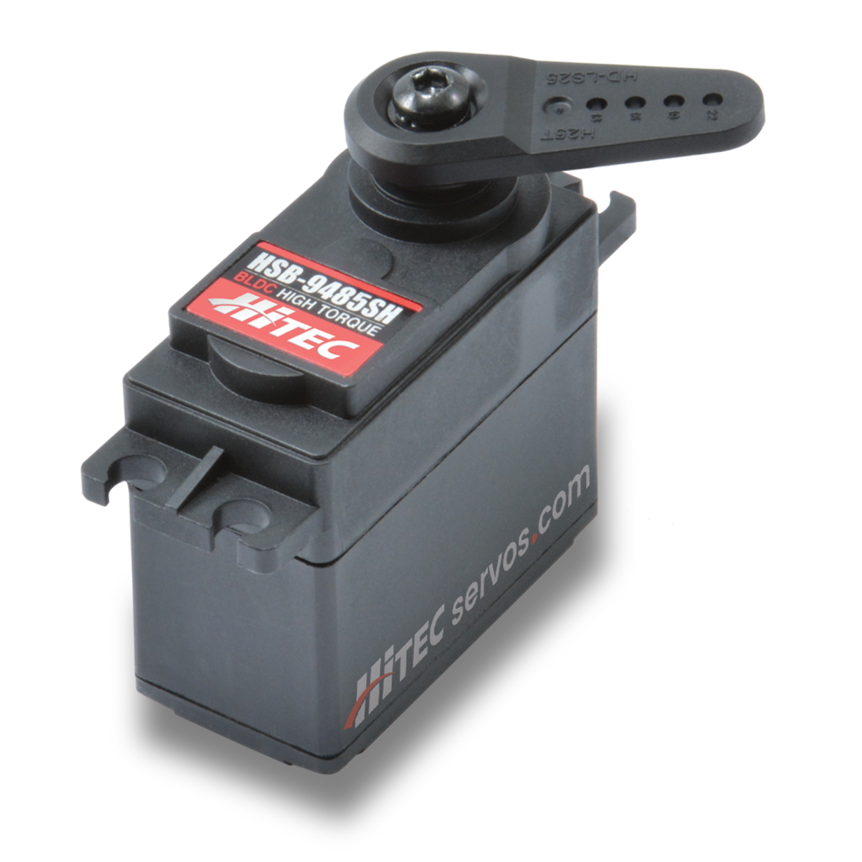 HSB-9485SH Standard Digital Brushless Servo 62g 26kg/0.15s 6.0V - 7.4V