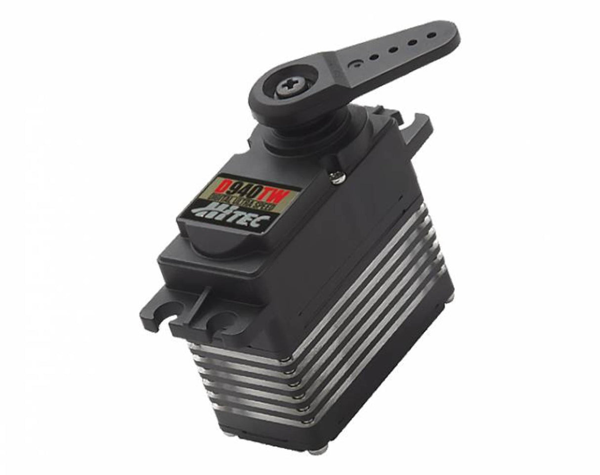 D940TW Standard Digital Coreless Servo 68g 16.5kg/0.07s 4.8V - 7.4V