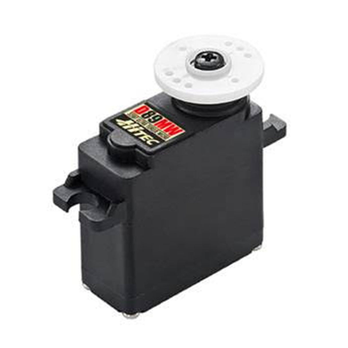 D89MW Micro Digital Coreless Servo 25g 8.5kg/0.11s 4.8V - 7.4V