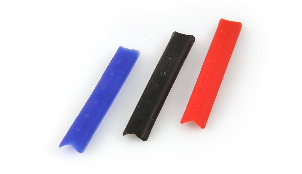 Grip Pad For Aggressor (Thin Red Blue Black)