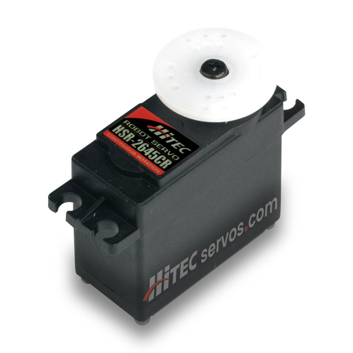 HSR-2645CR Standard Digital Cored Servo 53g 12kg/1.2s 4.8V - 6.0V - 7.4V