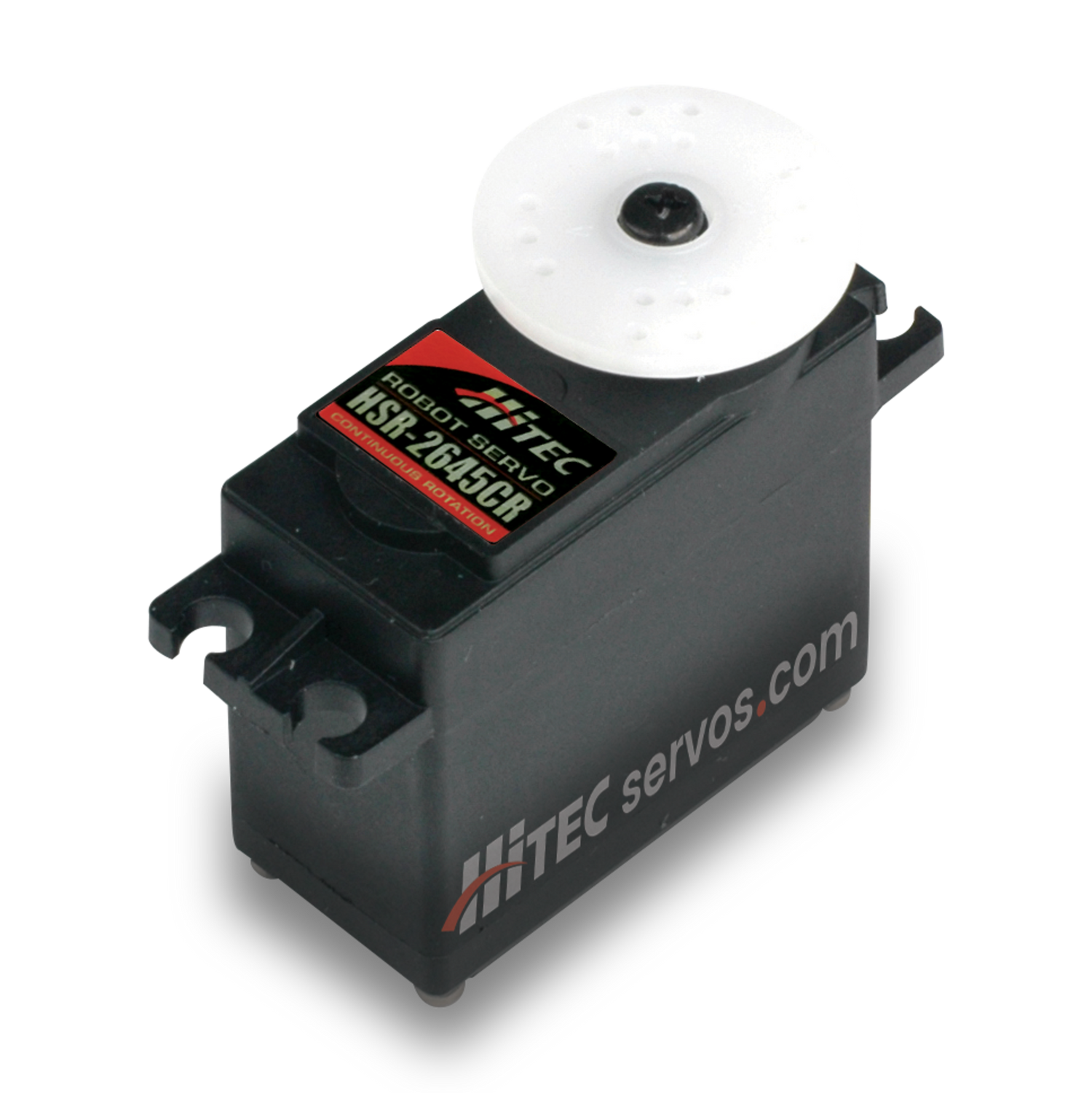 HSR-2645CR Standard Digital Cored Servo 53g 12kg/1.2s 4.8V - 6.0V - 7.4V