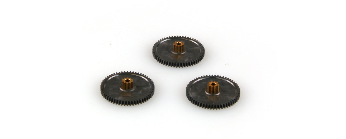 HS7980Th/M7990TH 1St Gear Set x3