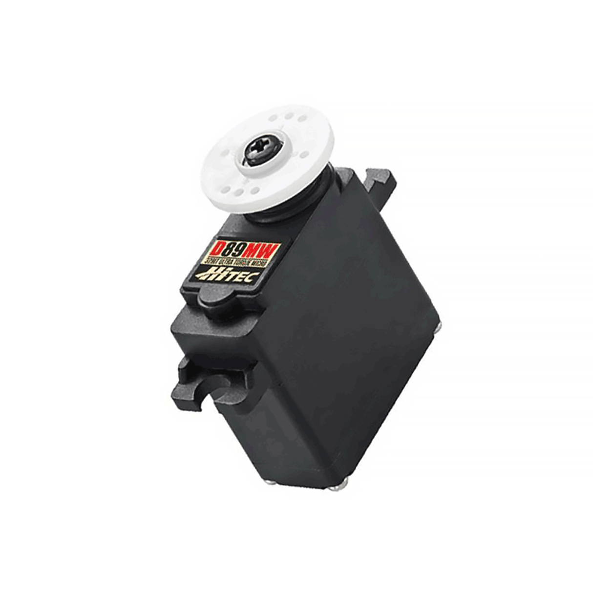 D89MW Micro Digital Coreless Servo 25g 8.5kg/0.11s 4.8V - 7.4V